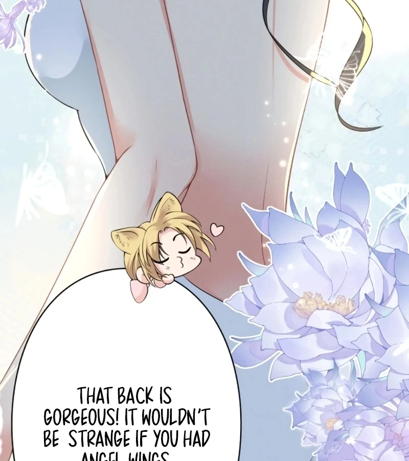 I Ran Away With My Contracted Husband Chapter 20 - Page 61