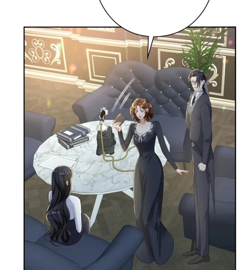 I Ran Away With My Contracted Husband Chapter 20 - Page 7