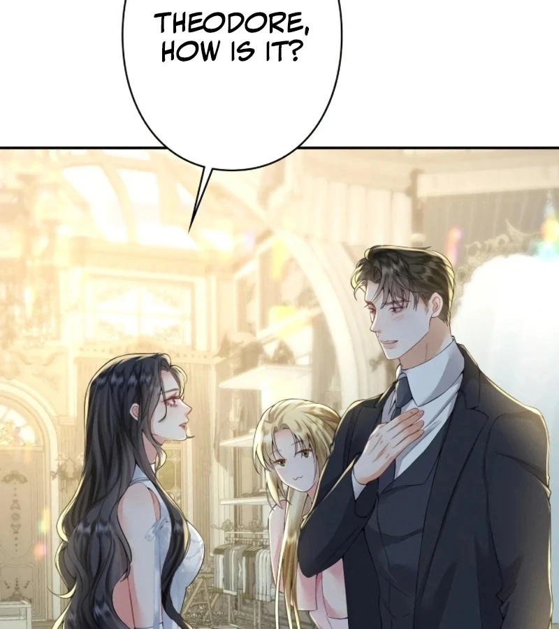 I Ran Away With My Contracted Husband Chapter 20 - Page 70