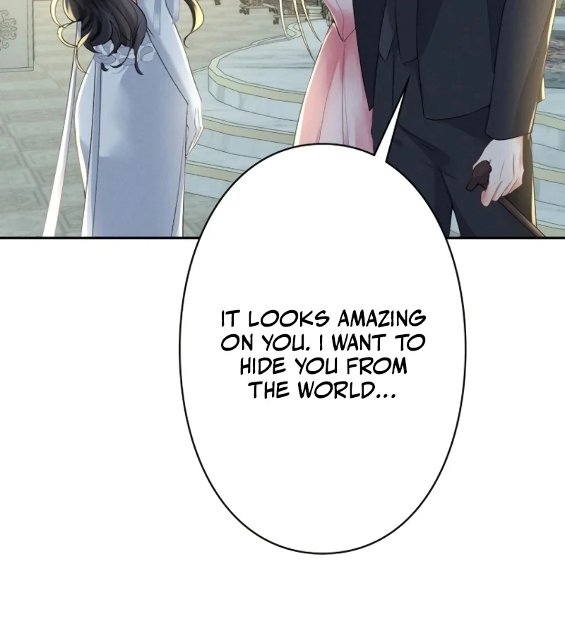 I Ran Away With My Contracted Husband Chapter 20 - Page 71