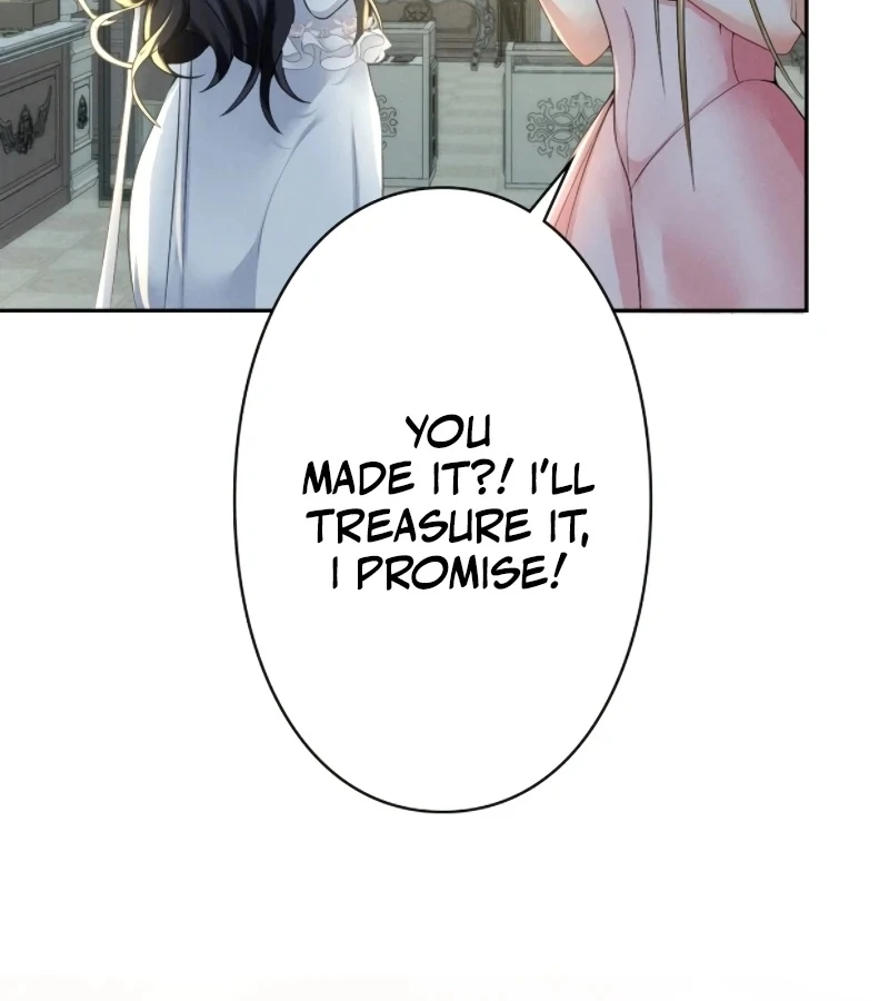 I Ran Away With My Contracted Husband Chapter 20 - Page 77