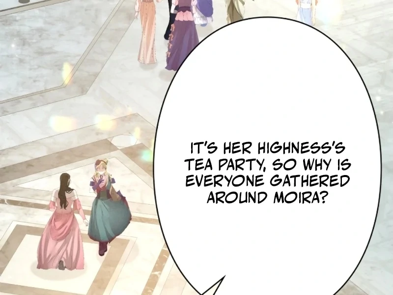 I Ran Away With My Contracted Husband Chapter 20 - Page 84