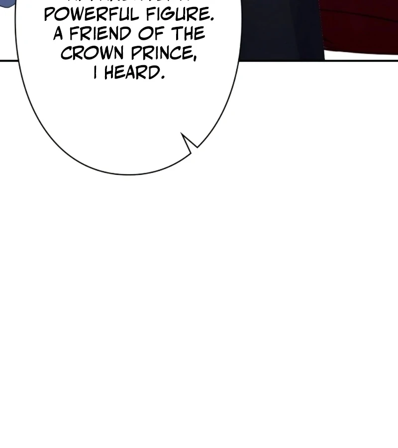I Ran Away With My Contracted Husband Chapter 20 - Page 87