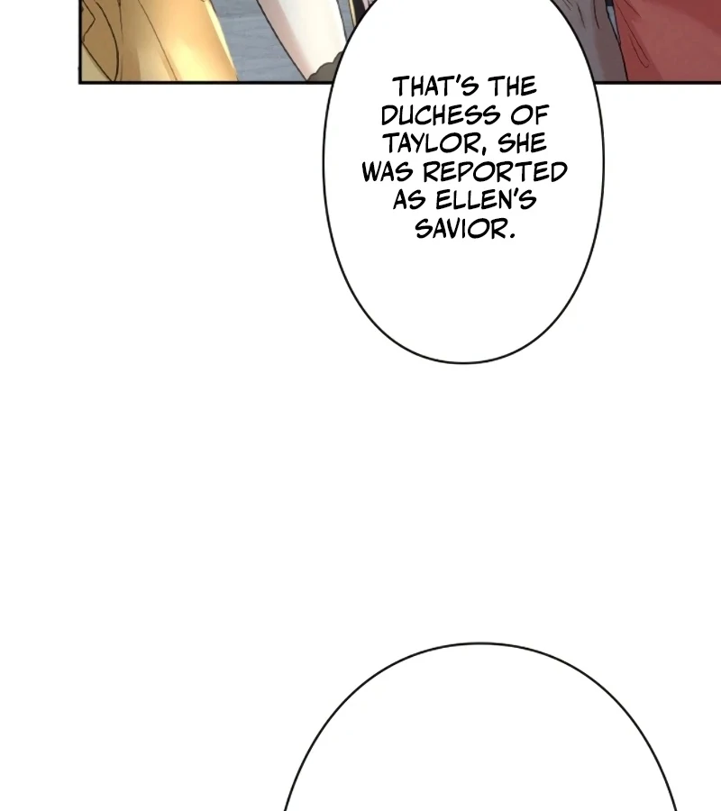 I Ran Away With My Contracted Husband Chapter 20 - Page 92