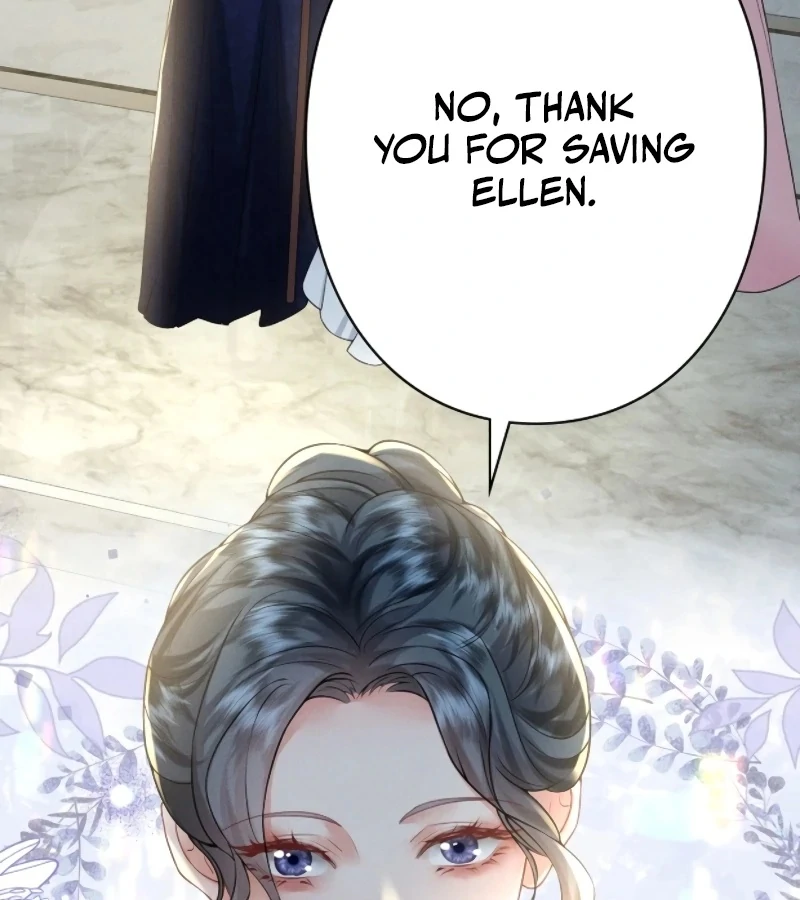 I Ran Away With My Contracted Husband Chapter 20 - Page 95
