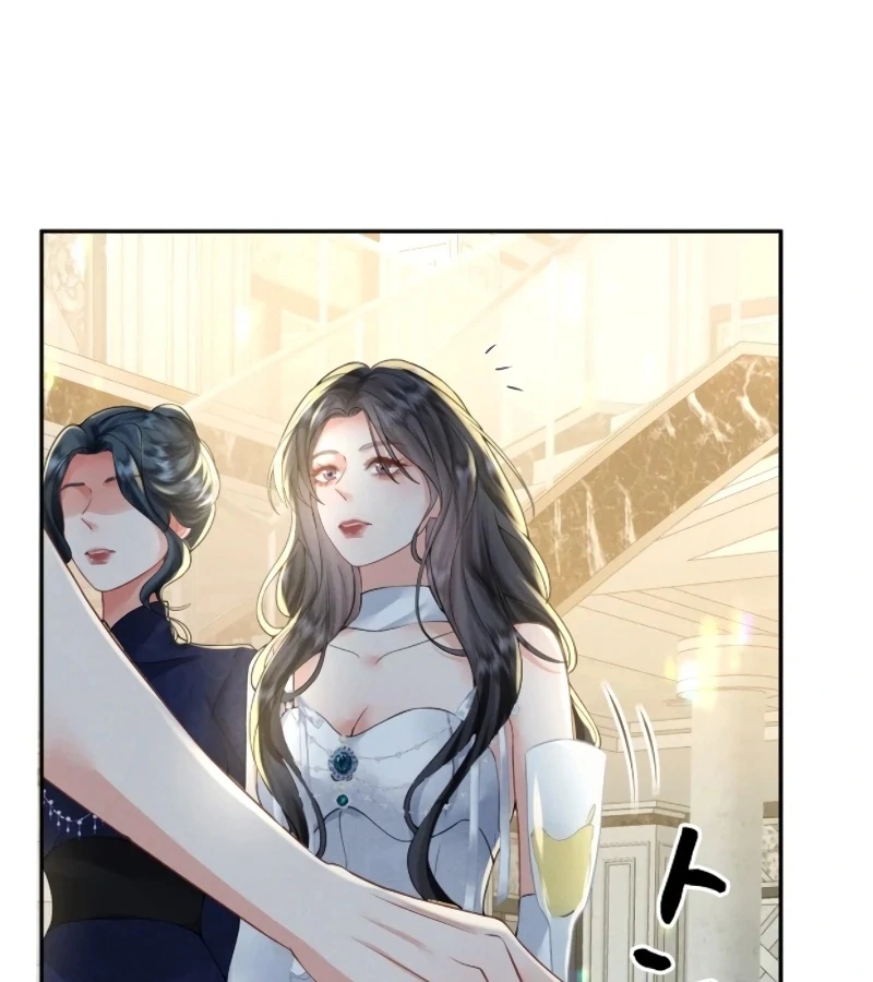 I Ran Away With My Contracted Husband Chapter 20 - Page 99