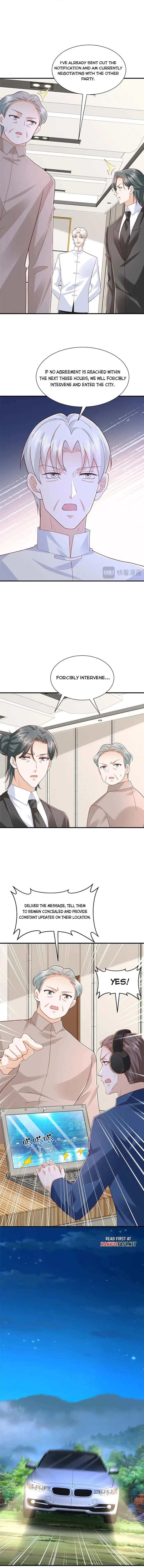 I Randomly Have a New Career Every Week Chapter 801 - Page 4
