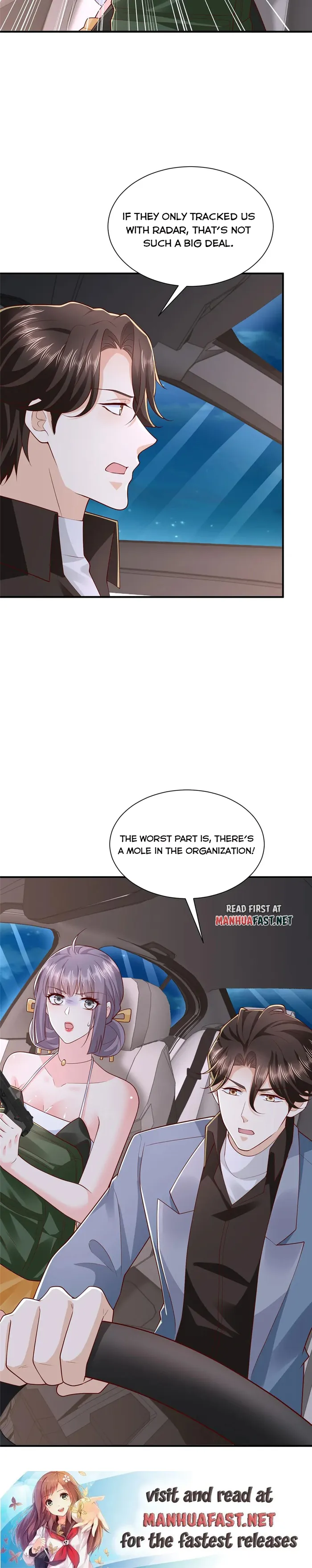 I Randomly Have a New Career Every Week Chapter 801 - Page 7