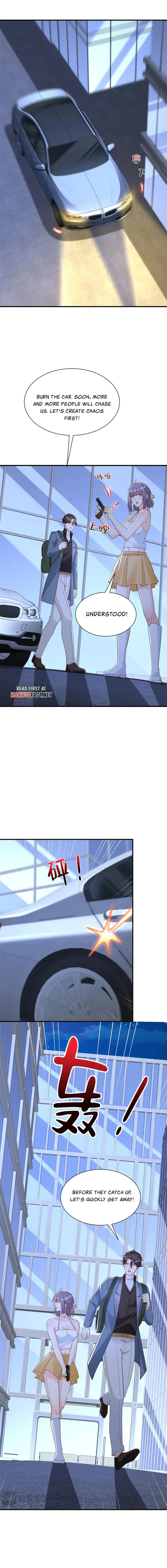 I Randomly Have a New Career Every Week Chapter 802 - Page 1