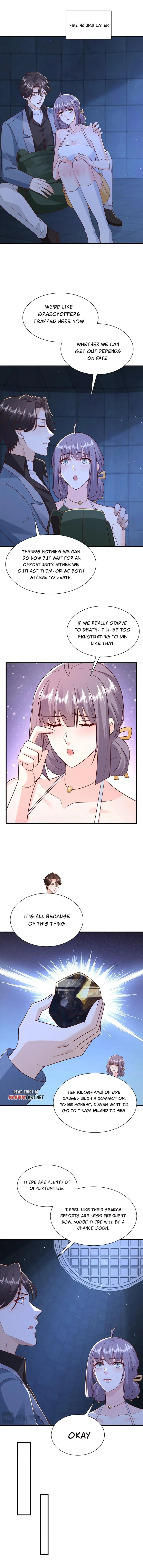 I Randomly Have a New Career Every Week Chapter 802 - Page 5