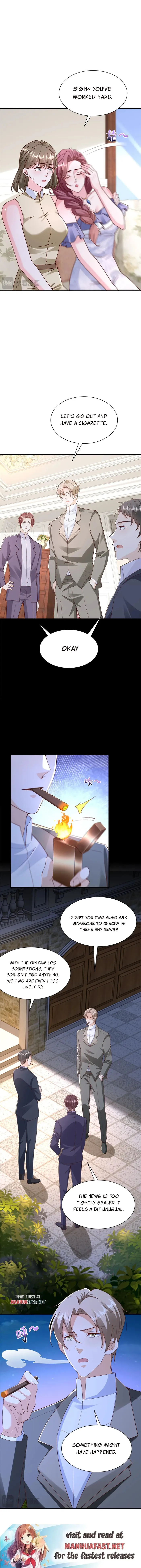 I Randomly Have a New Career Every Week Chapter 802 - Page 7