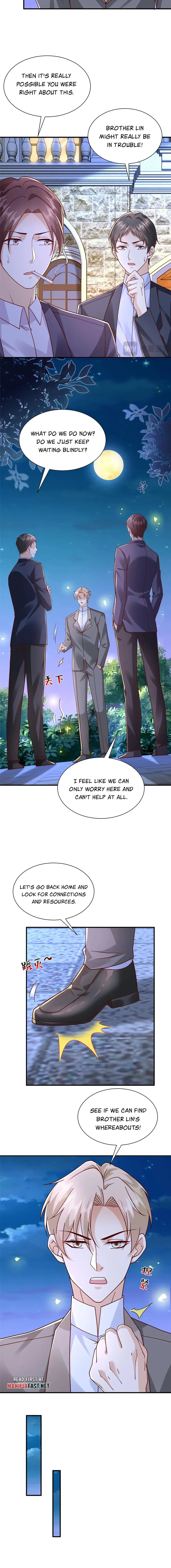 I Randomly Have a New Career Every Week Chapter 803 - Page 1
