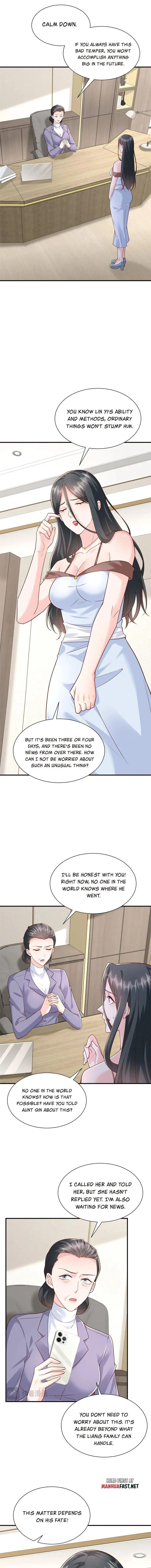I Randomly Have a New Career Every Week Chapter 803 - Page 3