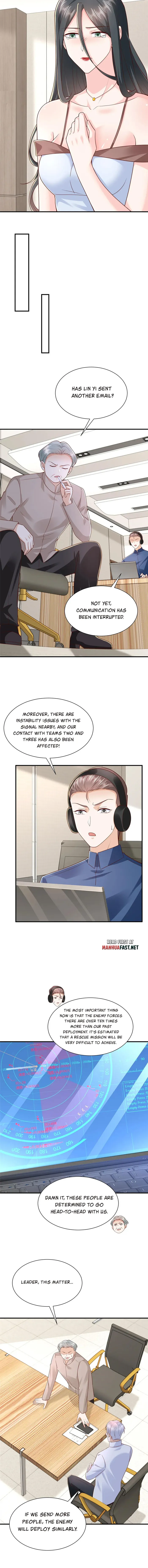 I Randomly Have a New Career Every Week Chapter 803 - Page 4
