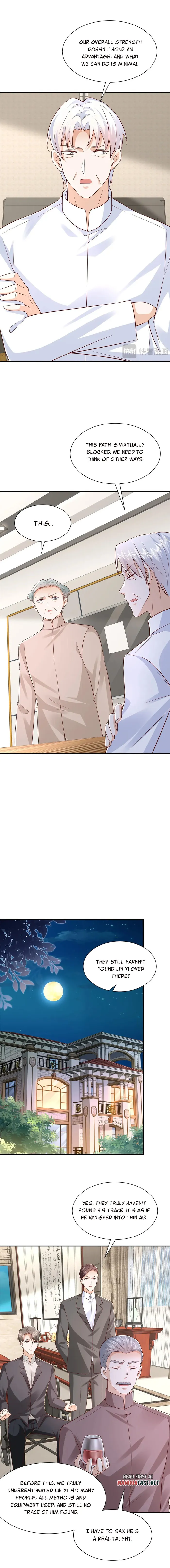 I Randomly Have a New Career Every Week Chapter 803 - Page 5