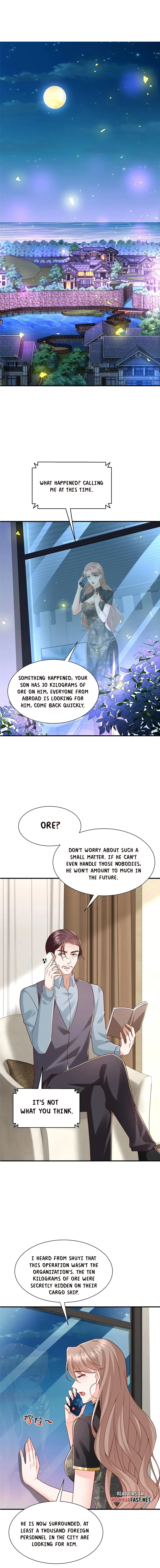 I Randomly Have a New Career Every Week Chapter 804 - Page 2