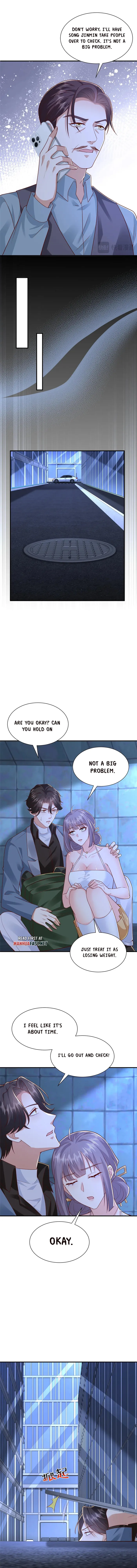 I Randomly Have a New Career Every Week Chapter 804 - Page 3