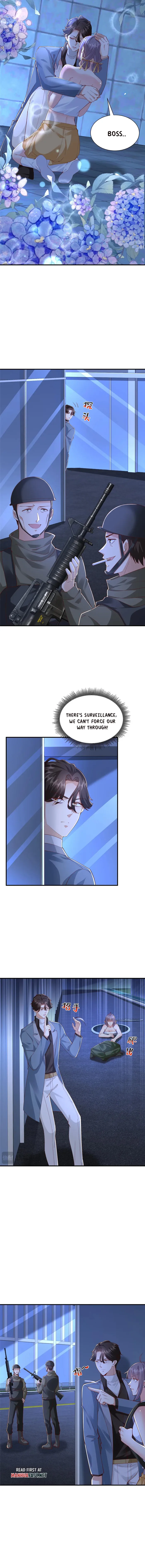 I Randomly Have a New Career Every Week Chapter 804 - Page 5