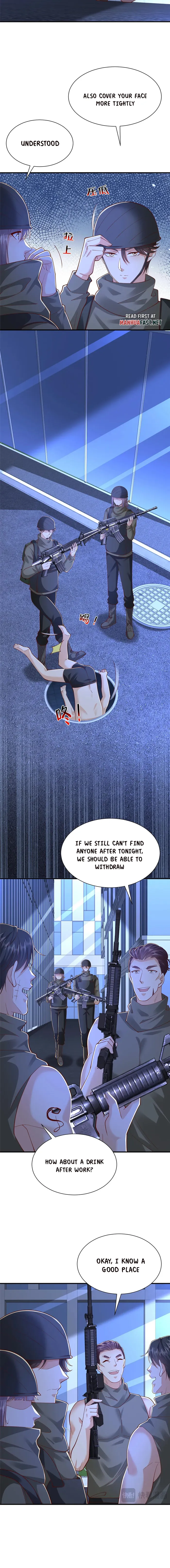 I Randomly Have a New Career Every Week Chapter 805 - Page 1