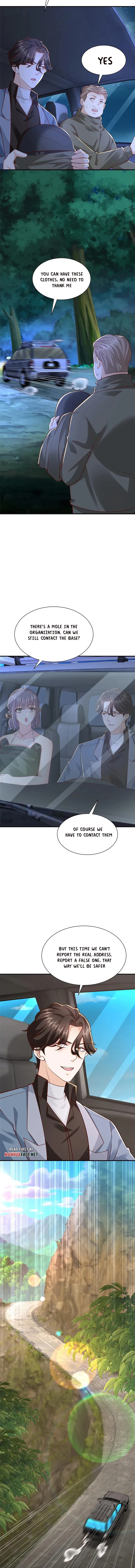 I Randomly Have a New Career Every Week Chapter 806 - Page 3