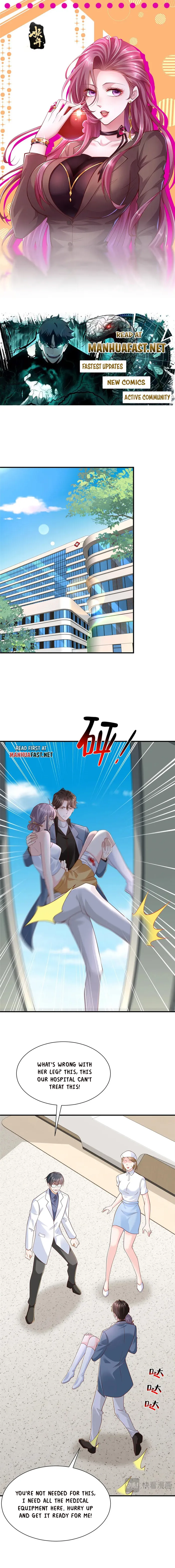 I Randomly Have a New Career Every Week Chapter 808 - Page 0