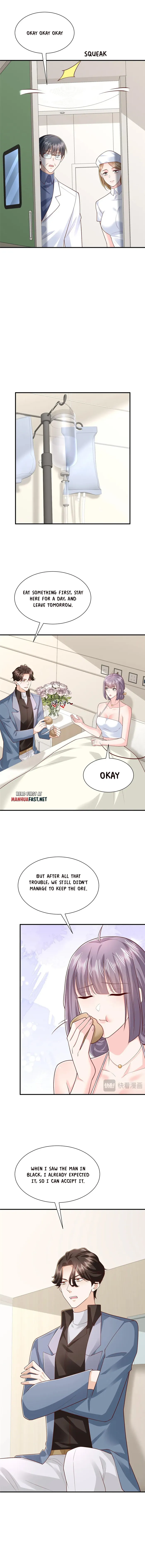 I Randomly Have a New Career Every Week Chapter 808 - Page 3