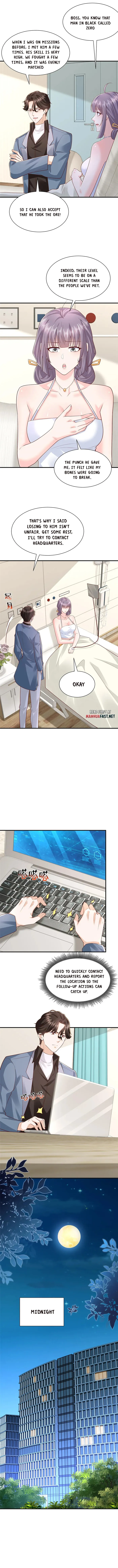 I Randomly Have a New Career Every Week Chapter 808 - Page 4