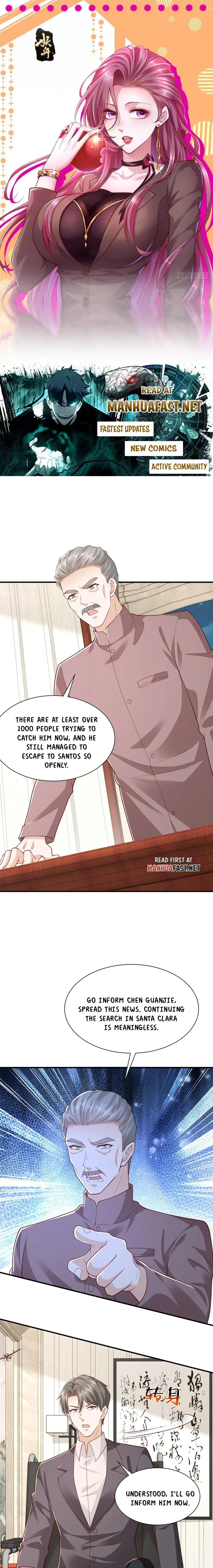I Randomly Have a New Career Every Week Chapter 809 - Page 0