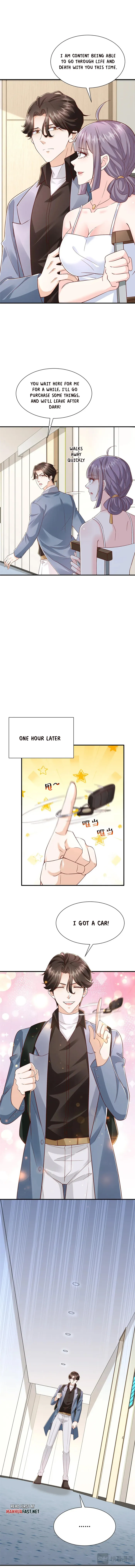 I Randomly Have a New Career Every Week Chapter 809 - Page 5