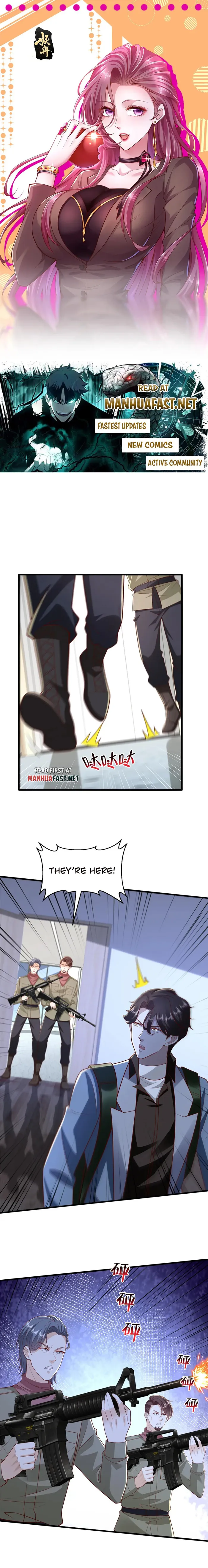 I Randomly Have a New Career Every Week Chapter 810 - Page 0