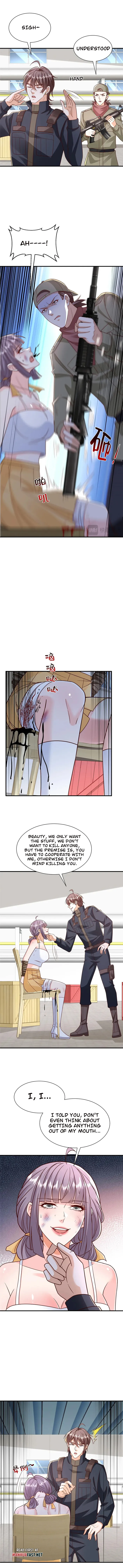 I Randomly Have a New Career Every Week Chapter 810 - Page 4