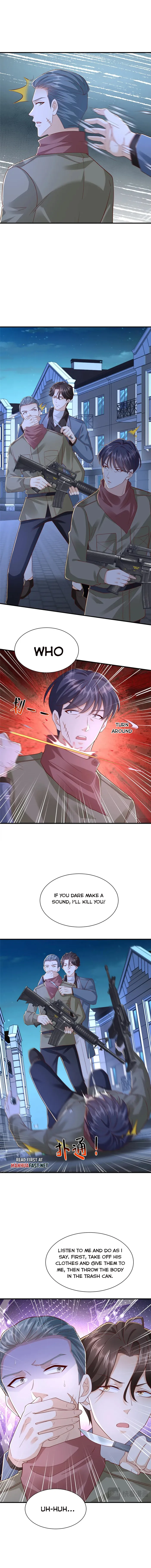 I Randomly Have a New Career Every Week Chapter 811 - Page 4