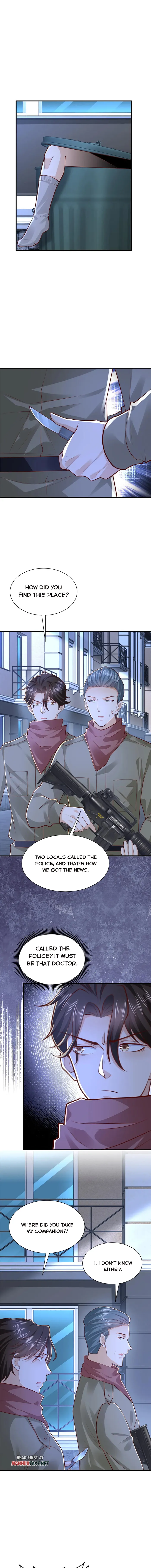 I Randomly Have a New Career Every Week Chapter 811 - Page 5
