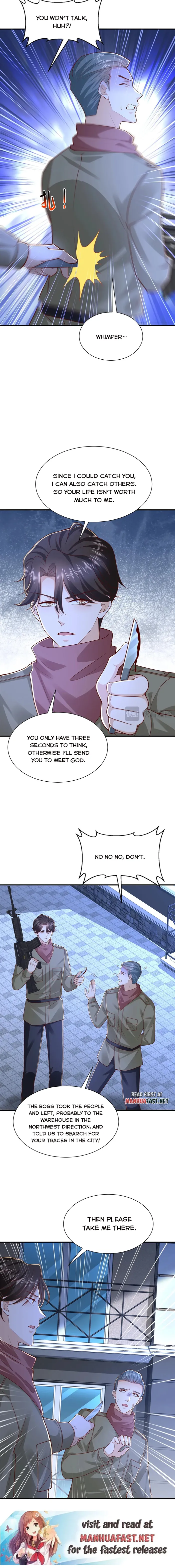 I Randomly Have a New Career Every Week Chapter 811 - Page 6