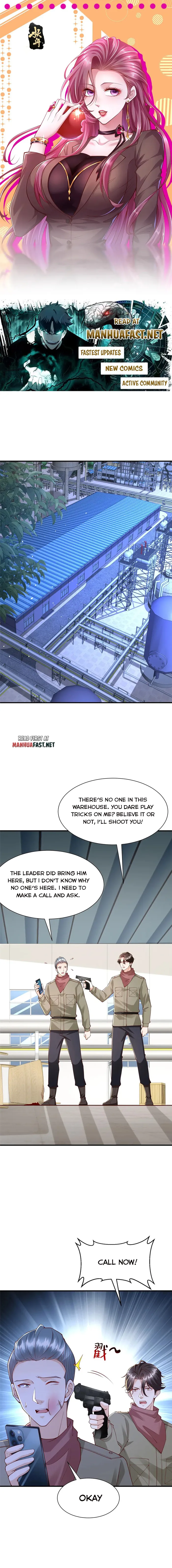 I Randomly Have a New Career Every Week Chapter 812 - Page 0