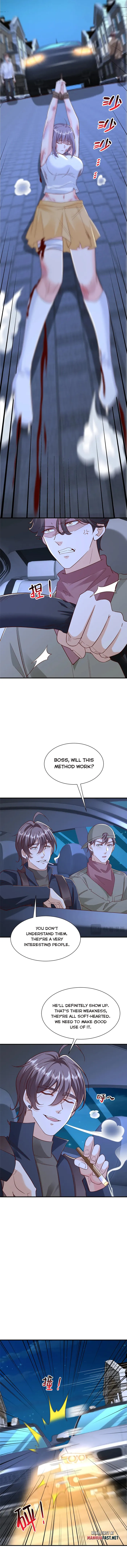 I Randomly Have a New Career Every Week Chapter 812 - Page 2