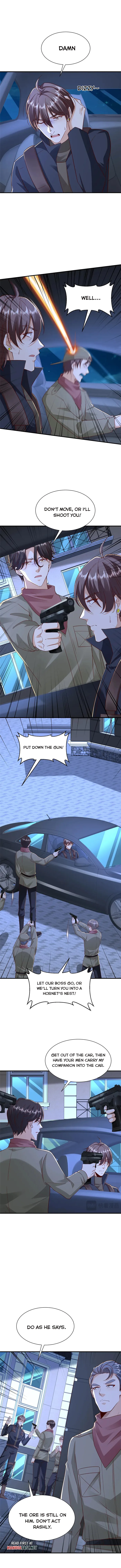 I Randomly Have a New Career Every Week Chapter 812 - Page 3