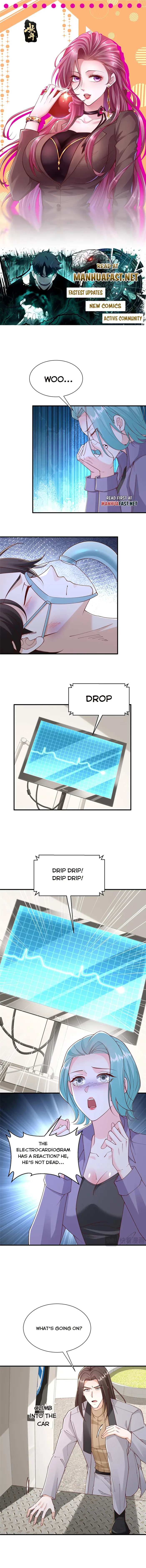 I Randomly Have a New Career Every Week Chapter 814 - Page 0