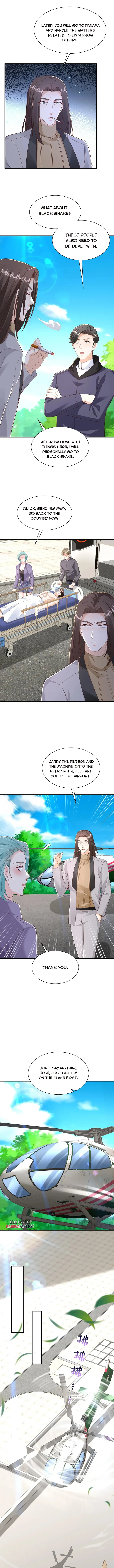 I Randomly Have a New Career Every Week Chapter 814 - Page 2