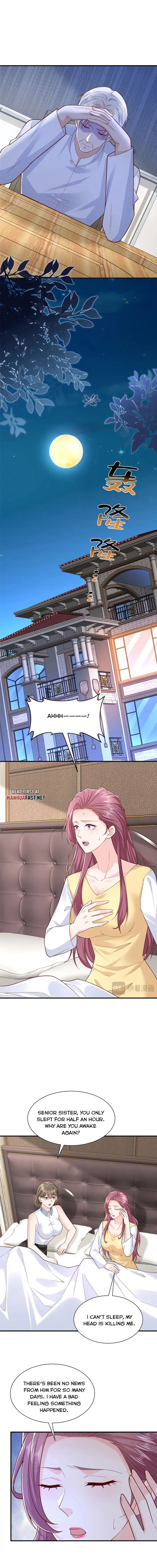 I Randomly Have a New Career Every Week Chapter 815 - Page 1