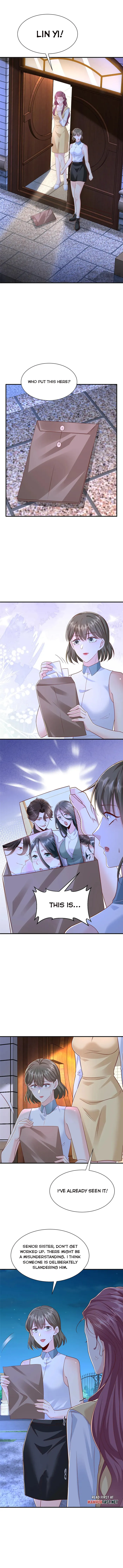 I Randomly Have a New Career Every Week Chapter 815 - Page 4