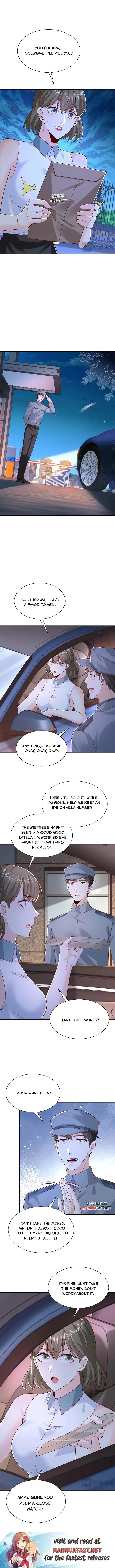 I Randomly Have a New Career Every Week Chapter 815 - Page 6
