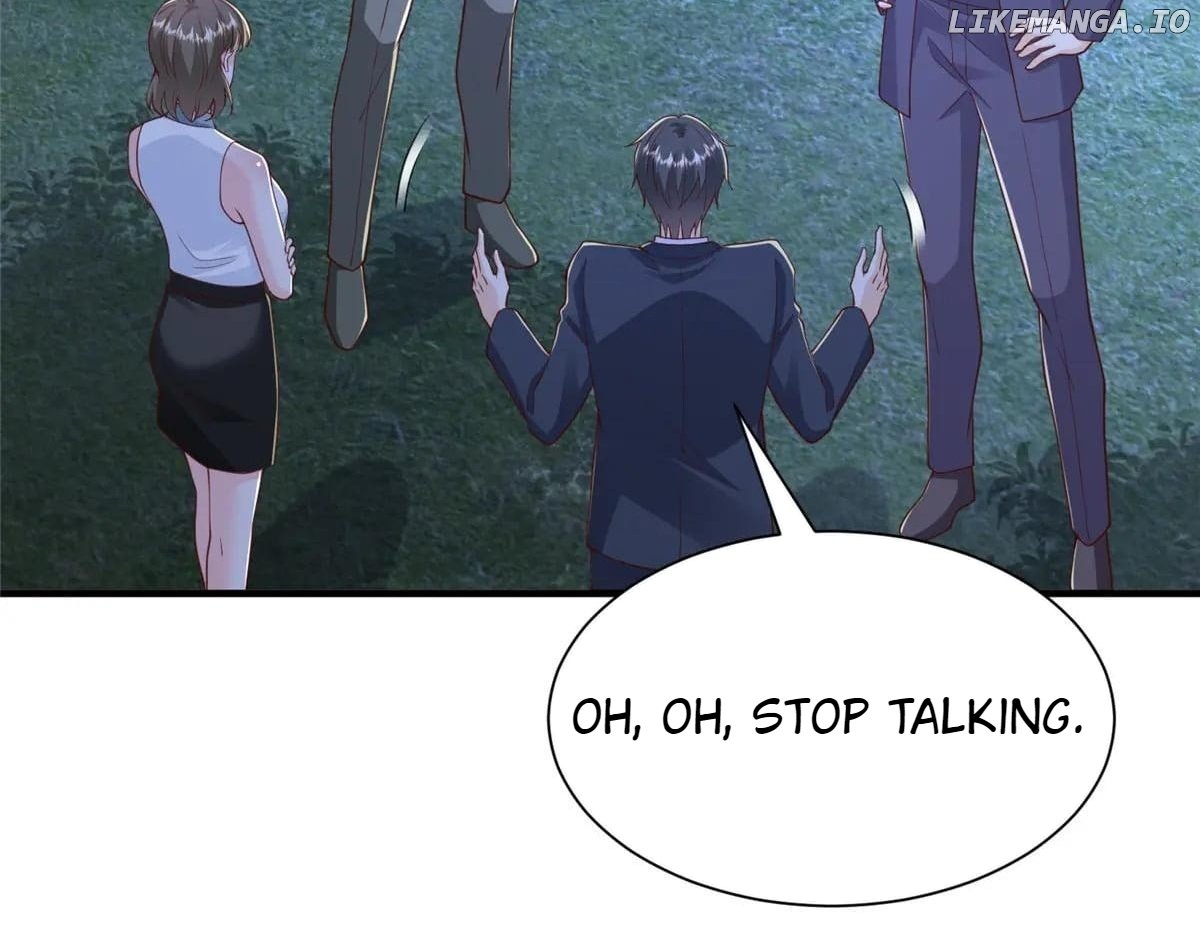 I Randomly Have a New Career Every Week Chapter 816 - Page 113