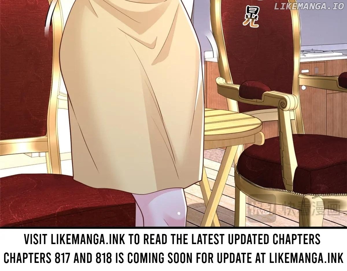 I Randomly Have a New Career Every Week Chapter 816 - Page 117