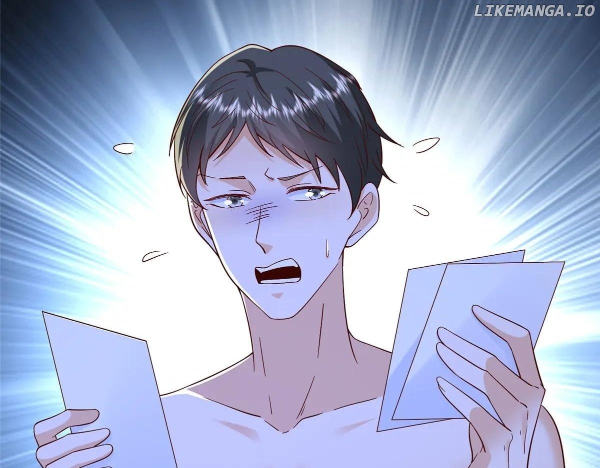 I Randomly Have a New Career Every Week Chapter 816 - Page 20