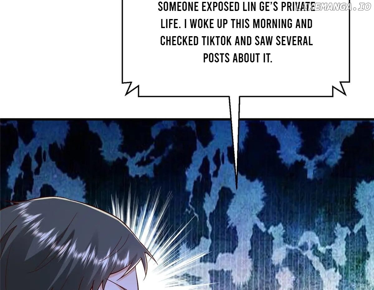 I Randomly Have a New Career Every Week Chapter 816 - Page 34