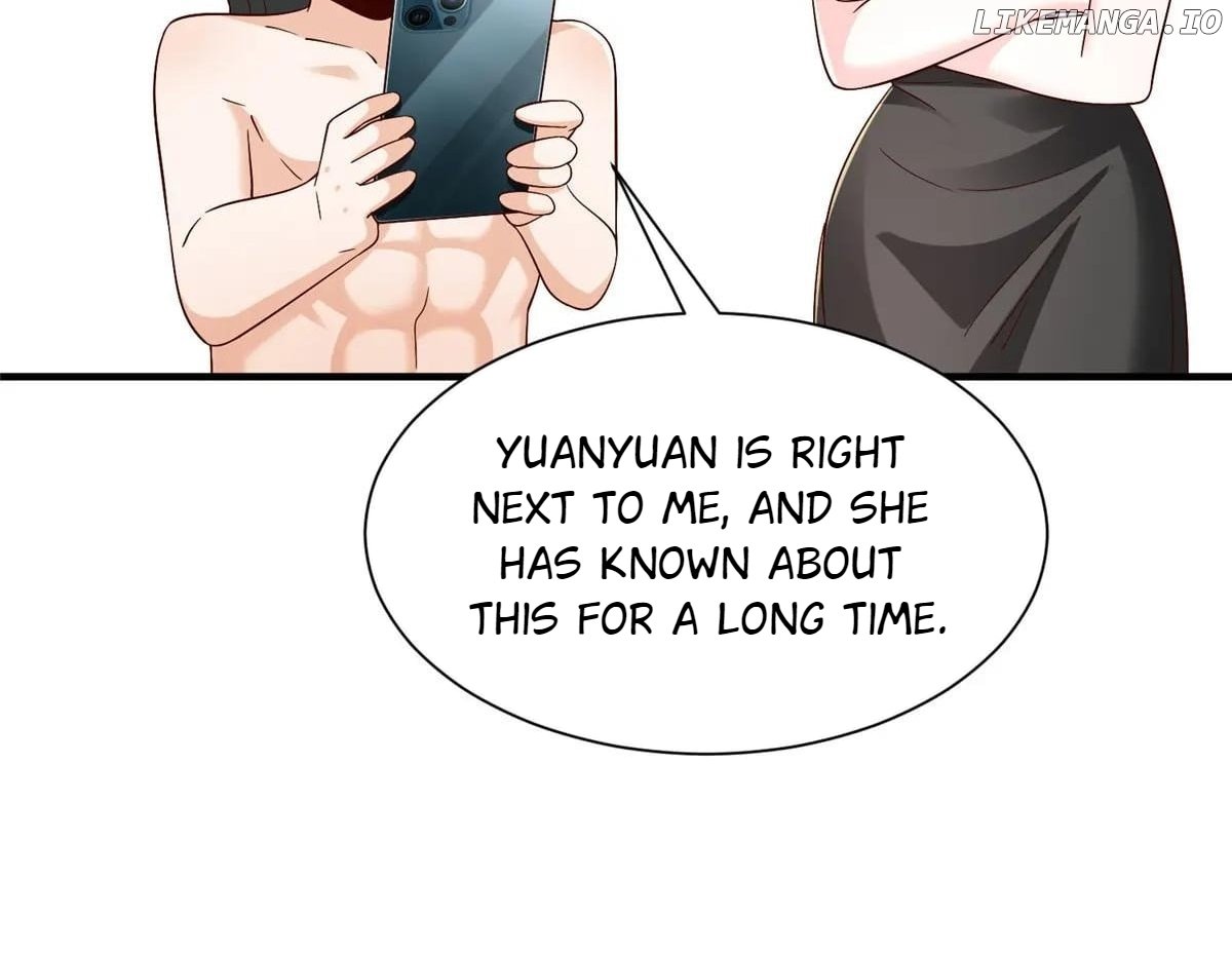I Randomly Have a New Career Every Week Chapter 816 - Page 38