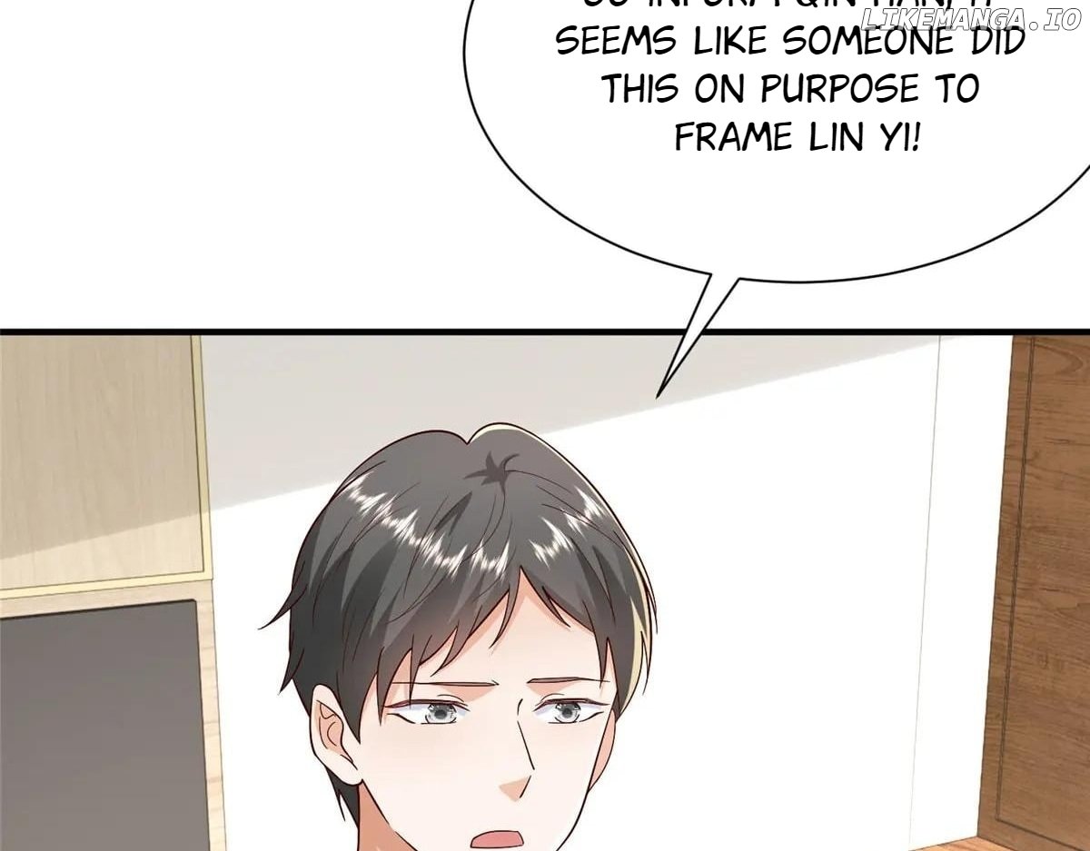 I Randomly Have a New Career Every Week Chapter 816 - Page 43