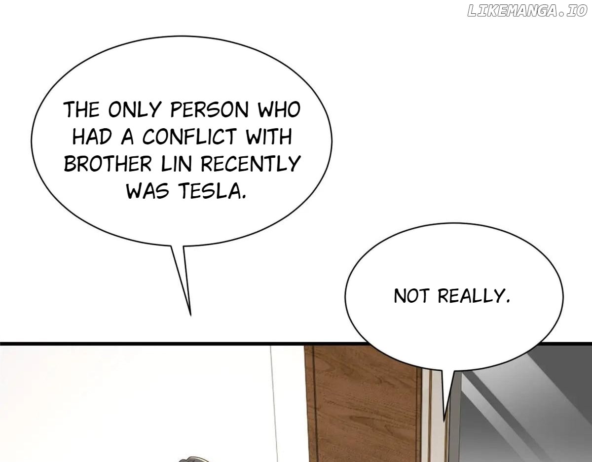I Randomly Have a New Career Every Week Chapter 816 - Page 49
