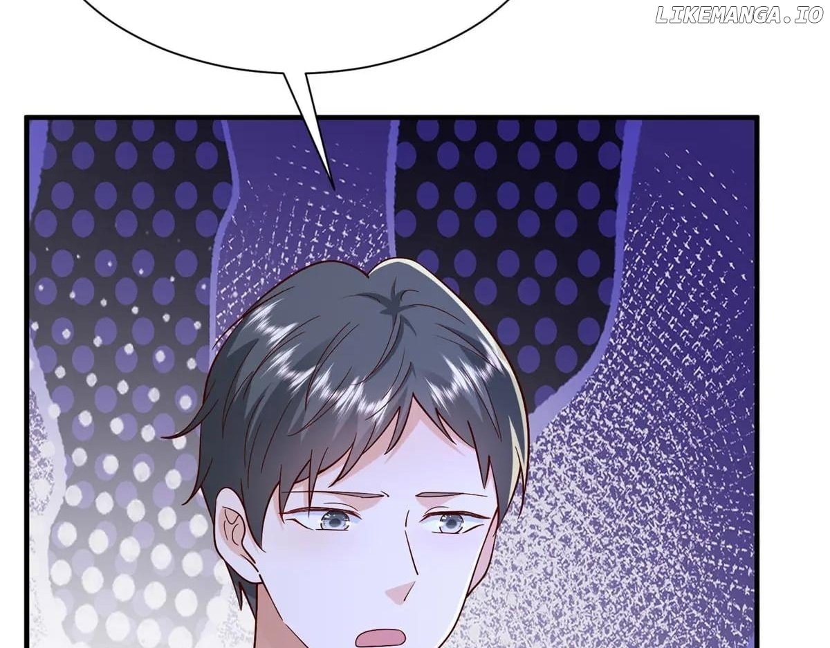 I Randomly Have a New Career Every Week Chapter 816 - Page 57